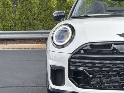 New 2026 MINI Cooper S FWD image 17