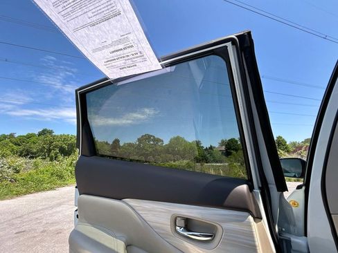 Used 2015 Nissan Murano SL image 14