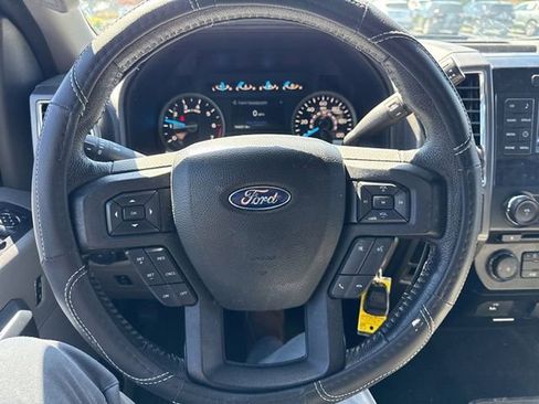 Used 2016 Ford F150 XLT w/ Equipment Group 301A Mid image 23