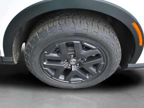 Used 2026 Honda CR-V TrailSport image 34