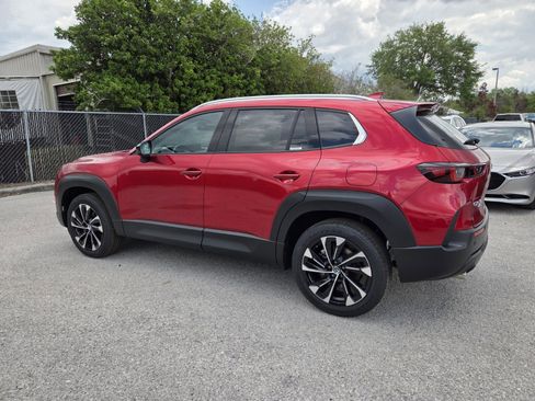 New 2026 MAZDA CX-50 2.5 Hybrid w/ Weather Package image 11