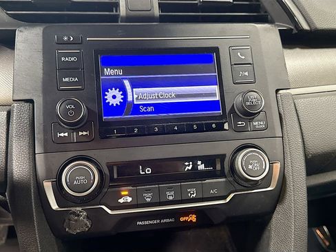 Used 2019 Honda Civic LX image 26