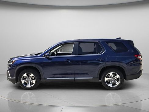 Used 2025 Honda Pilot EX-L image 5