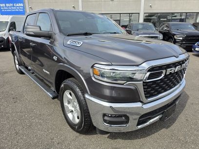 Used 2026 RAM 1500 Big Horn