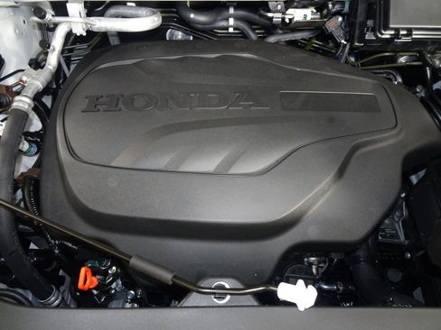 New 2026 Honda Ridgeline TrailSport image 12