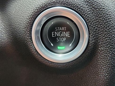 Used 2024 Chevrolet Silverado 1500 Custom w/ LPO, Dark Essentials Package image 13