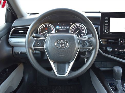 Used 2022 Toyota Camry LE image 15
