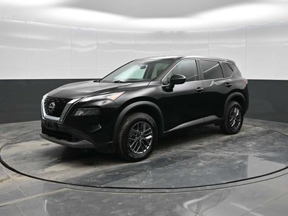 Used 2023 Nissan Rogue S