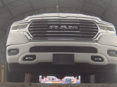 Used 2022 RAM 1500 Limited AWD/4WD image 5