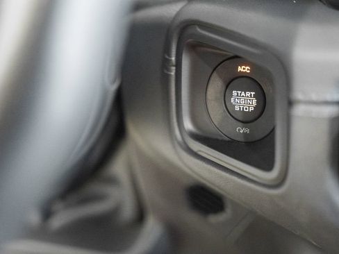 Used 2024 Jeep Wrangler Unlimited Rubicon 392 AWD/4WD image 42