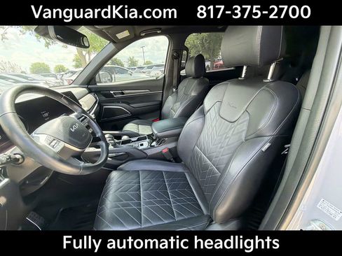 Certified 2023 Kia Telluride SX X-Line image 15
