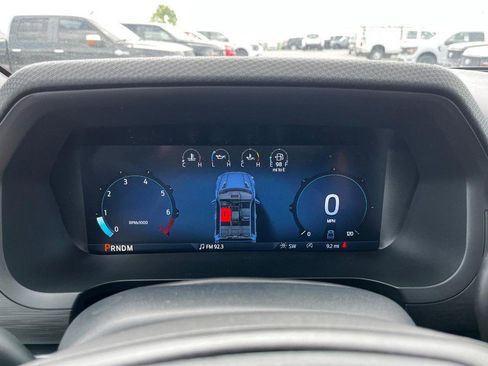 New 2025 Ford F150 STX w/ STX Black Appearance Package image 13