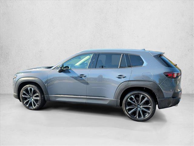 Used 2025 MAZDA CX-50 AWD 2.5 S w/ Premium Plus Pkg image 6
