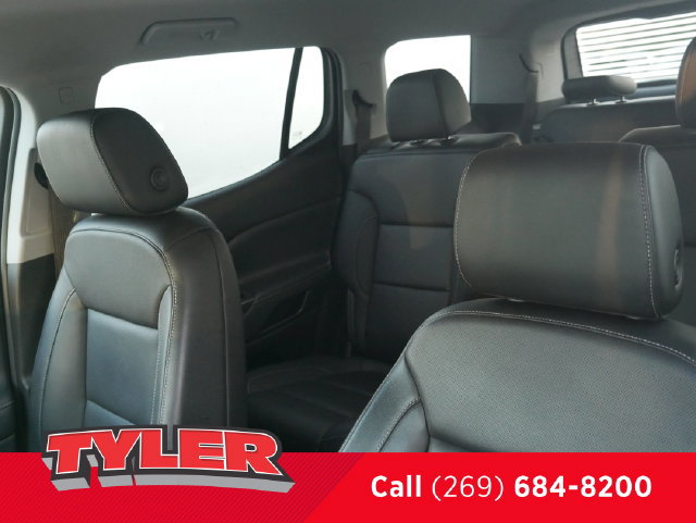 Used 2021 GMC Acadia SLT w/ Preferred Package FWD image 31