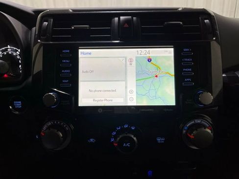 Certified 2023 Toyota 4Runner 40th Anniversary SE image 17