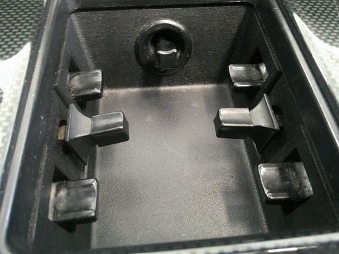 Used 1989 Chevrolet Corvette Convertible image 23