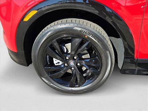 New 2026 Buick Encore GX Sport Touring w/ Advanced Technology Package image 10