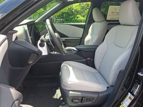 New 2026 Lexus TX 350 AWD image 9