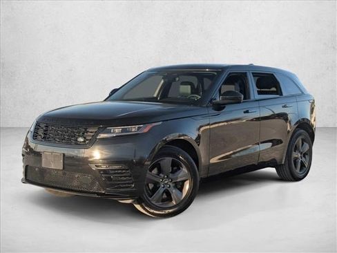 Used 2025 Land Rover Range Rover Velar Dynamic SE image 1