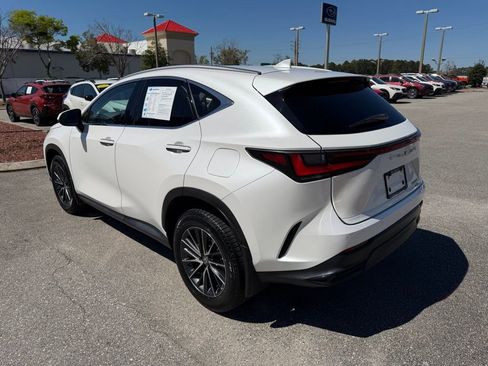 Used 2022 Lexus NX 350 AWD image 9