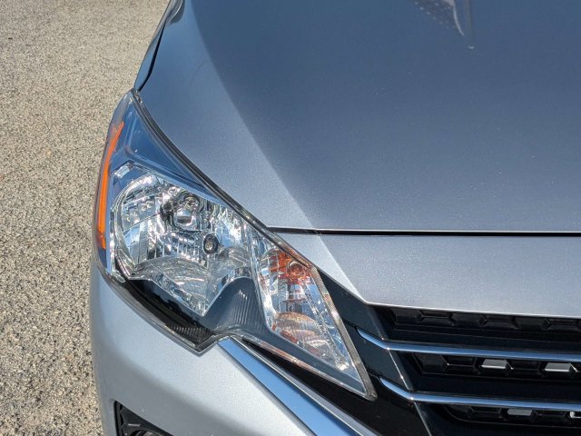 Used 2024 Mitsubishi Mirage FWD image 9