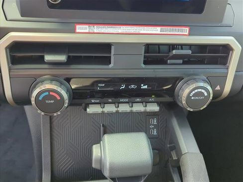 New 2026 Toyota Tacoma SR image 22