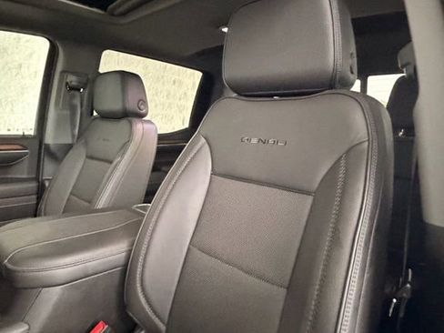 Certified 2024 GMC Sierra 1500 Denali image 2