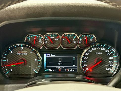 Used 2015 Chevrolet Silverado 1500 LT w/ All Star Edition image 14