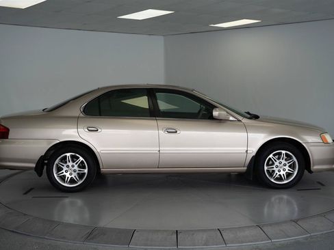 Used 2000 Acura TL FWD image 8
