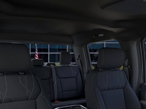 New 2026 Ford F150 STX image 22