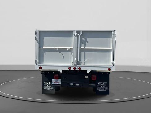 New 2025 Ford F350 XL w/ XL Chrome Package image 6