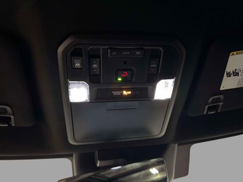 Used 2025 Toyota Tundra TRD Pro image 31