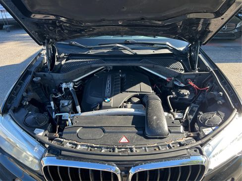 Used 2015 BMW X5 xDrive35i image 13