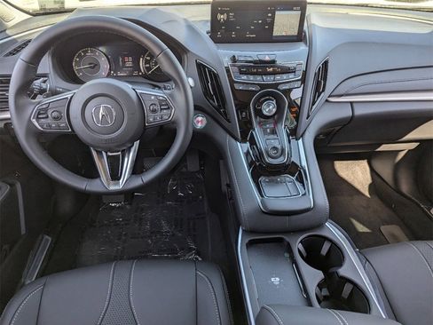 New 2025 Acura RDX w/ Technology Package image 26