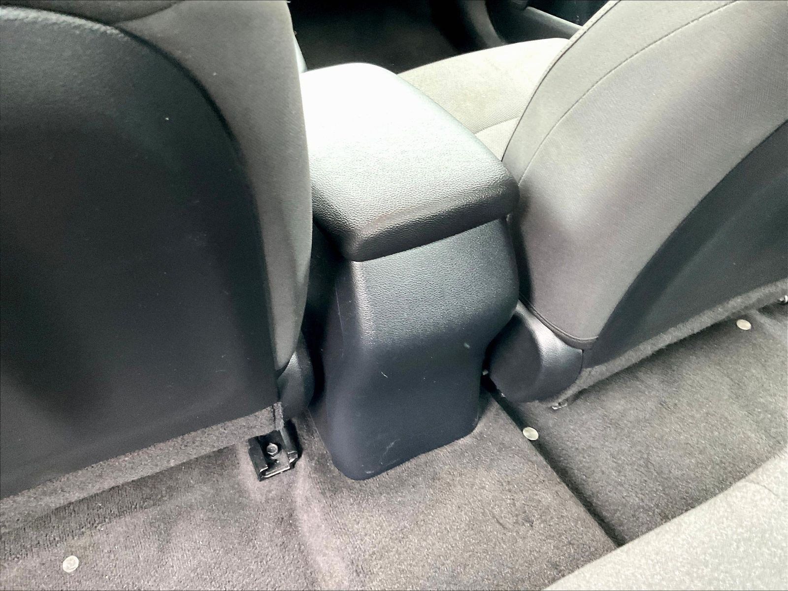Used 2024 Kia Forte LXS FWD image 10