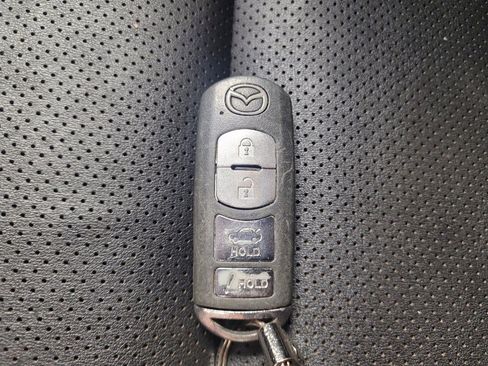 Used 2017 MAZDA MAZDA6 Touring image 32