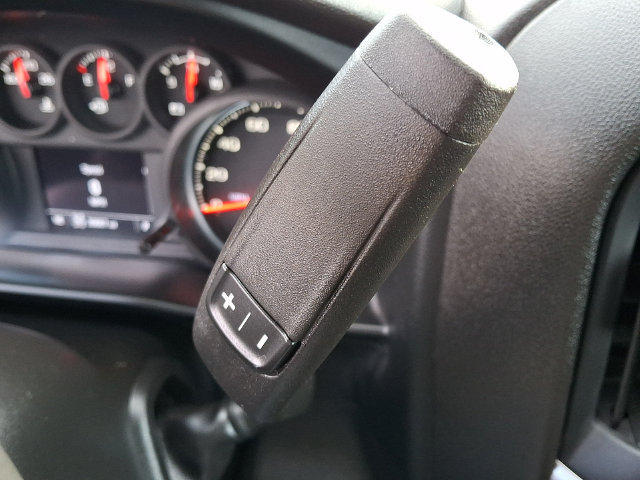 Used 2023 Chevrolet Silverado 1500 Custom w/ LPO, Dark Essentials Package AWD/4WD image 16