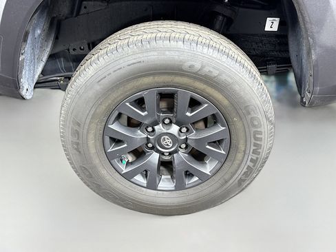 Used 2023 Toyota Tacoma SR image 36