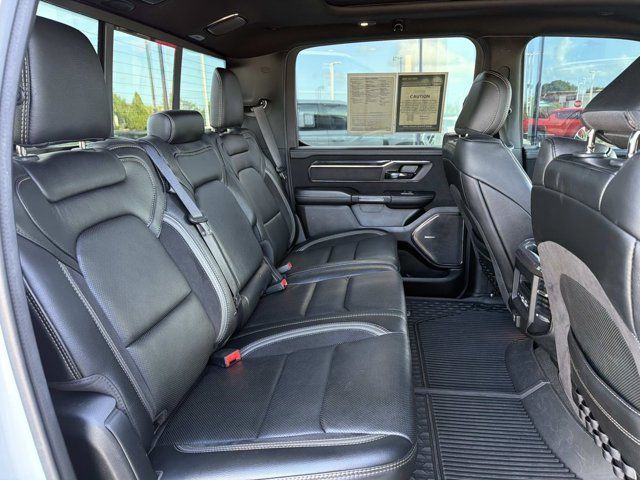 Used 2022 RAM 1500 TRX w/ TRX Level 2 Equipment Group AWD/4WD image 23