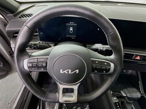 Used 2025 Kia K5 GT-Line w/ GT-Line Premium Package image 22