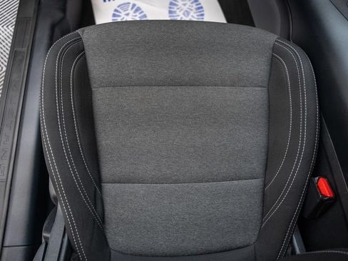 Used 2024 Ford Mustang GT RWD image 34