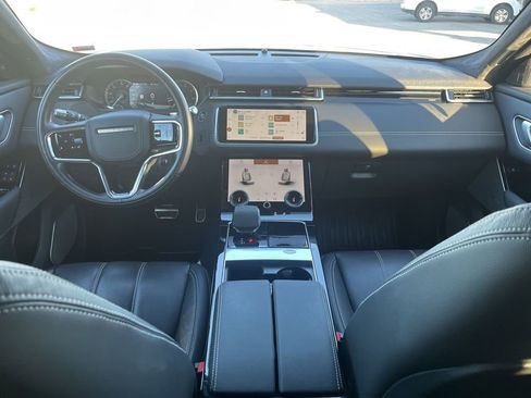 Used 2023 Land Rover Range Rover Velar R-Dynamic S image 32