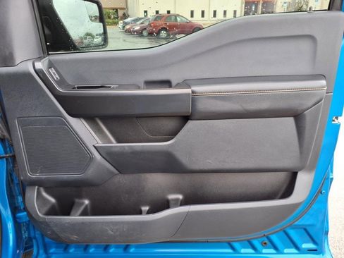 Used 2021 Ford F150 Tremor w/ Trailer Tow Package image 15