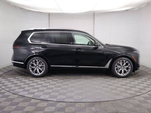 New 2026 BMW X7 xDrive40i image 4
