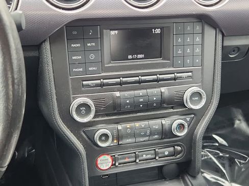 Used 2015 Ford Mustang EcoBoost image 11