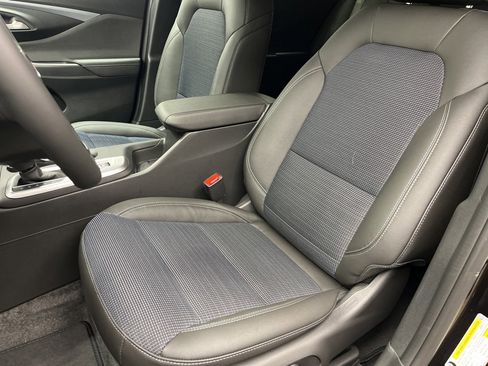 New 2026 Buick Envista Preferred w/ Convenience I Package image 8