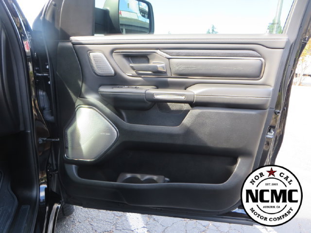 Used 2019 RAM 1500 Limited AWD/4WD image 48