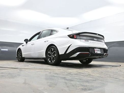 Used 2025 Hyundai Sonata SEL image 46