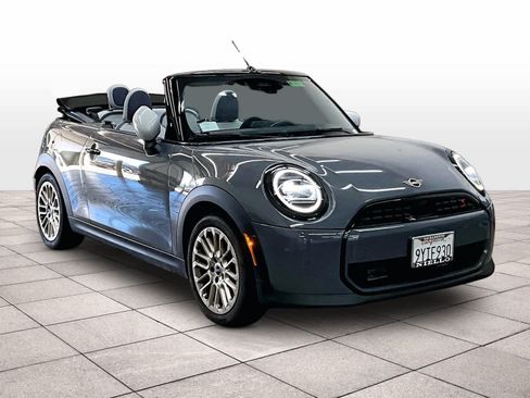 Used 2026 MINI Cooper S FWD image 2