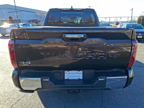 Used 2023 Toyota Tundra 1794 Edition image 5
